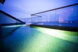 The Berth By The Cove (D4), Condominium #566304031